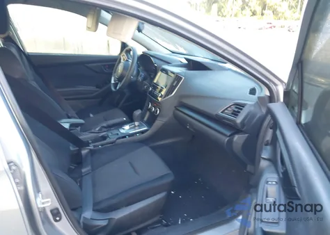 2023 Subaru Crosstrek z USA, uszkodzony, nr VIN JF2GTABC4P8294535